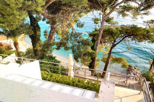 Apartamento Sun Residence Brela