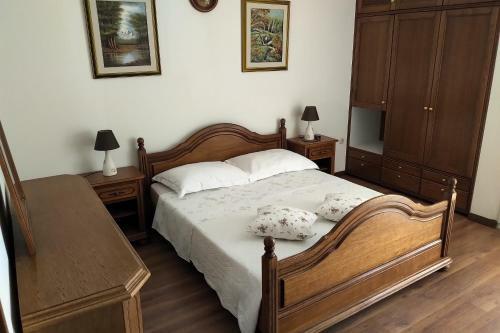Apartamento Sun Residence Brela
