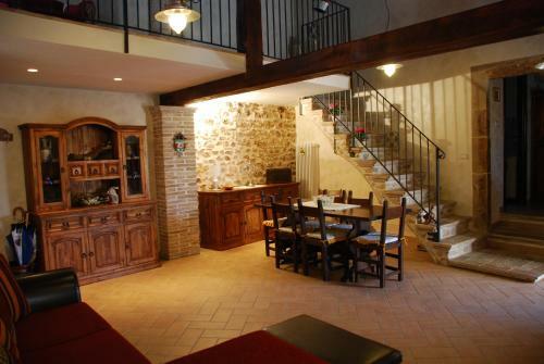 Apartamento Il Paradiso Nel Borgo
