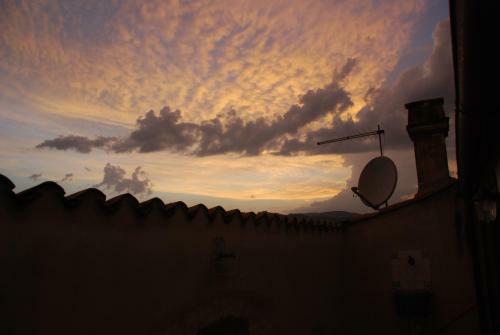 Apartamento Il Paradiso Nel Borgo