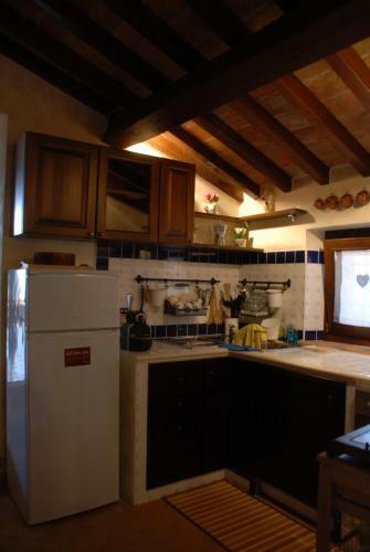 Apartamento Il Paradiso Nel Borgo