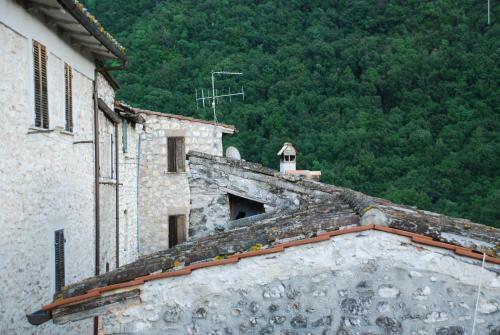 Apartamento Il Paradiso Nel Borgo