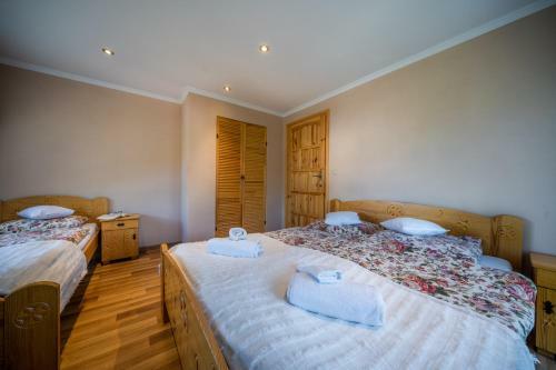 Apartamento Podhala?ski Domek 2