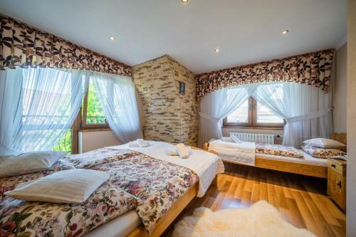 Apartamento Podhala?ski Domek 2