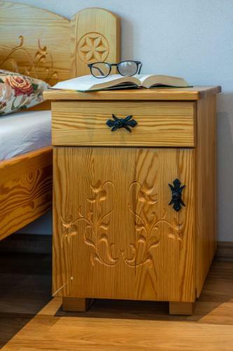 Apartamento Podhala?ski Domek 2