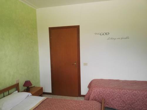 Hostal Camere Carloni
