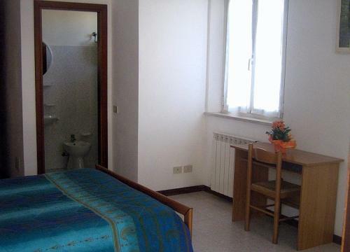 Hostal Camere Carloni