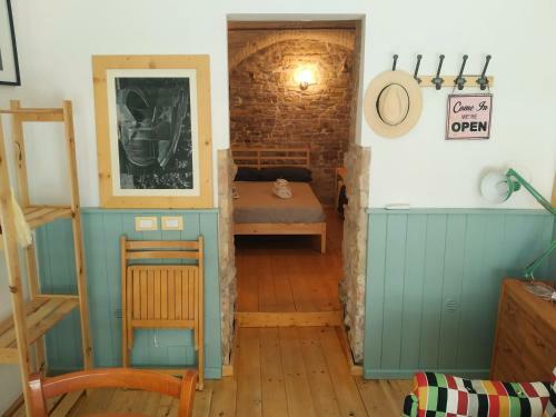 Bed & Breakfast La Finestra Sul Cortile