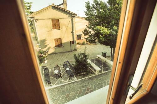 Bed & Breakfast La Finestra Sul Cortile