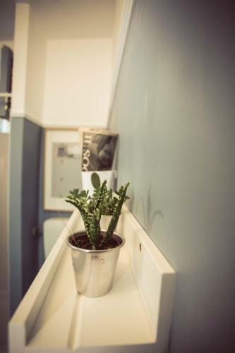Bed & Breakfast La Finestra Sul Cortile