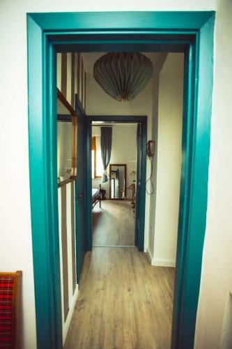 Bed & Breakfast La Finestra Sul Cortile