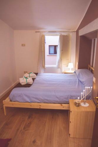 Bed & Breakfast La Finestra Sul Cortile