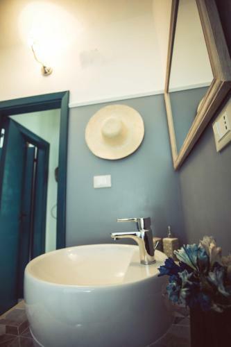 Bed & Breakfast La Finestra Sul Cortile