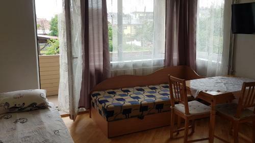 Apartamento Livingpalanga- Meta12