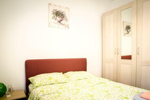 Gospostina Apartment