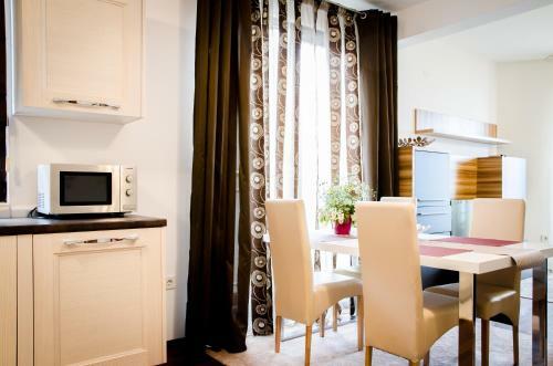 Gospostina Apartment