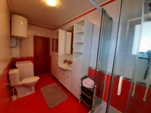 Apartman Drago