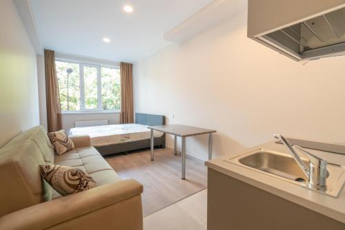 Apartamento Centra Expresis