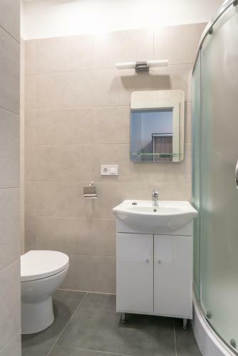 Apartamento Centra Expresis