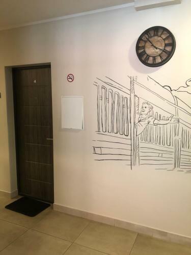 Apartamento Centra Expresis