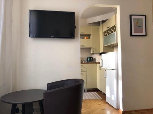 Gertrudes Apartment Rigacentr.
