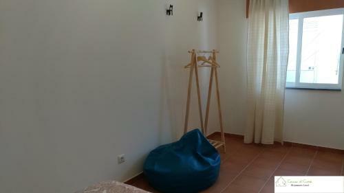 Apartamento Casa D'av� (r/c)