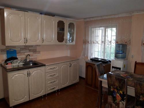 Hostal Guest House U Svety
