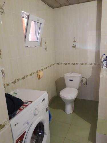 Hostal Guest House U Svety