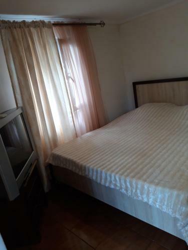 Hostal Guest House U Svety