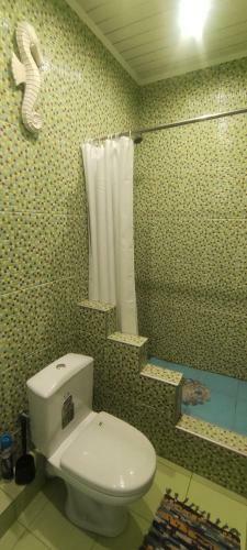 Hostal Guesthouse U Nataliy