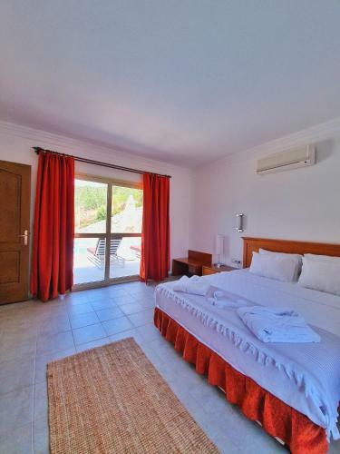 Villa Cedrus