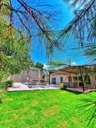 Villa Cedrus
