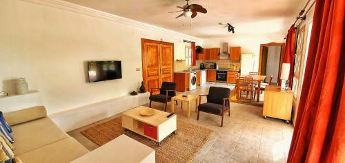 Villa Cedrus