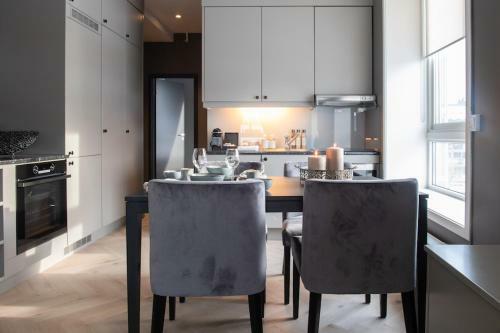 Apartamento Origo Leilighetshotell