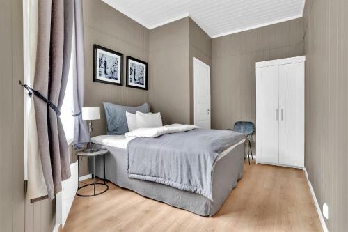 Apartamento Origo Leilighetshotell