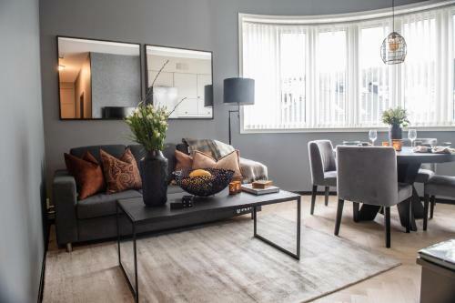 Apartamento Origo Leilighetshotell