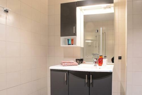 Apartamento Origo Leilighetshotell