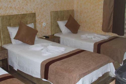 Apartamento �zg�r Hotel I??klar
