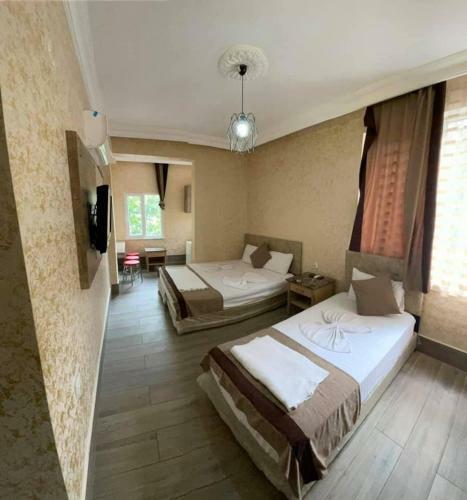 Apartamento �zg�r Hotel I??klar