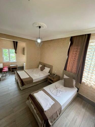 Apartamento �zg�r Hotel I??klar