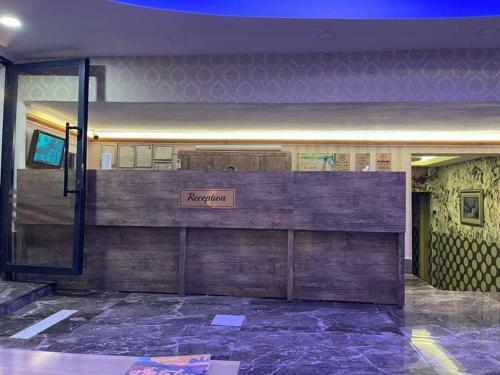 Apartamento �zg�r Hotel I??klar