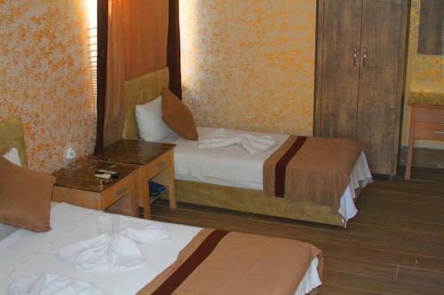 Apartamento �zg�r Hotel I??klar