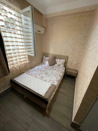 Apartamento �zg�r Hotel I??klar