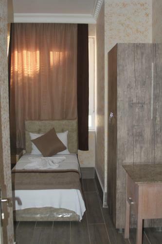 Apartamento �zg�r Hotel I??klar