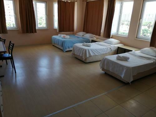 Mina Apart Otel