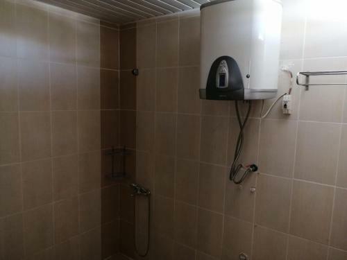 Mina Apart Otel