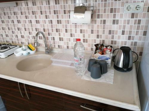 Mina Apart Otel