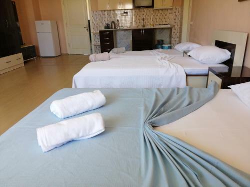 Mina Apart Otel