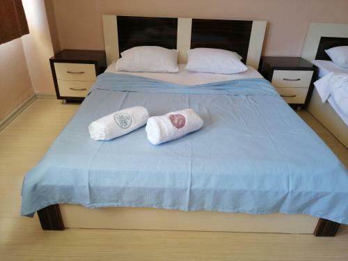 Mina Apart Otel