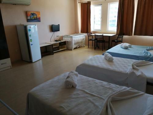 Mina Apart Otel